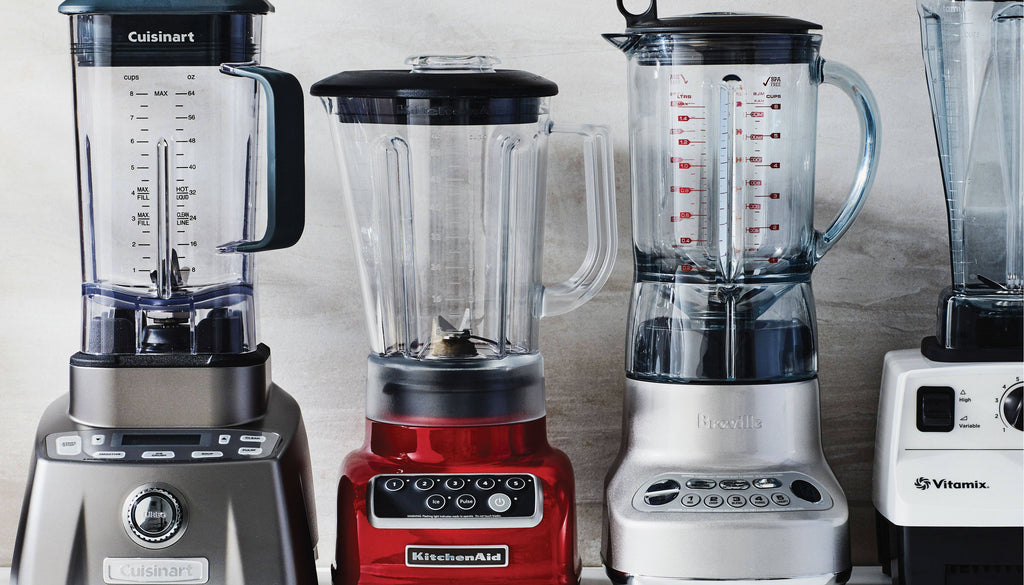 What is the best smoothie blender?