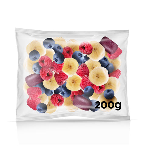 Smoothie Amazonian 200Gx20