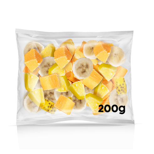 Smoothie Bahama 200Gx20