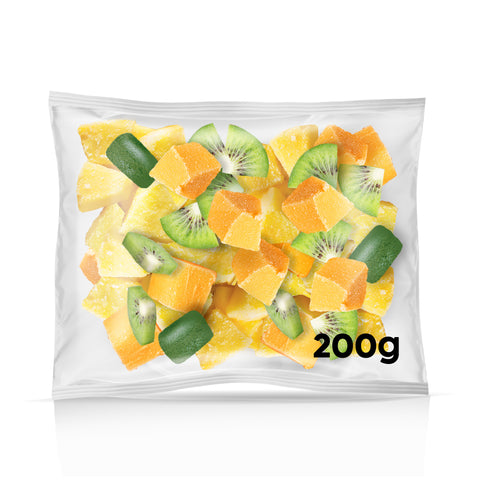 Smoothie Evergreen 200Gx20