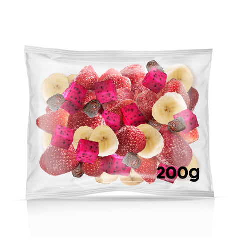 Smoothie Strawberry Kiss 200Gx20