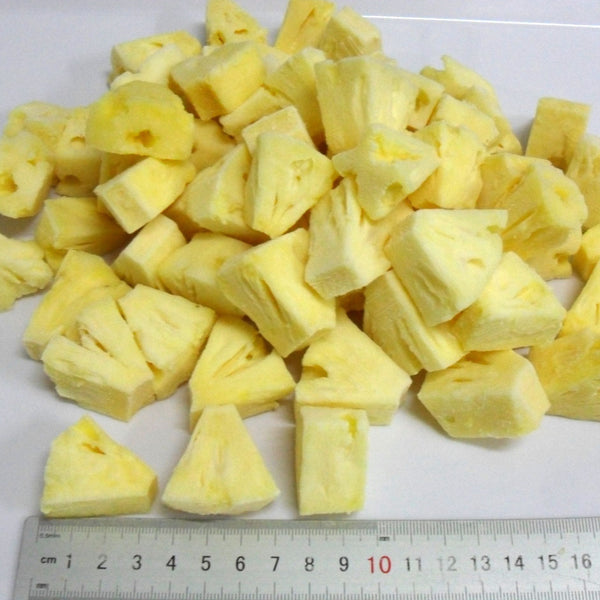 pineapple calibration