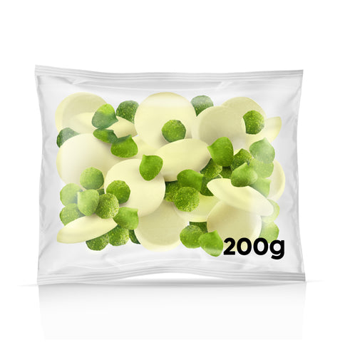 Frappé Matcha 200Gx20