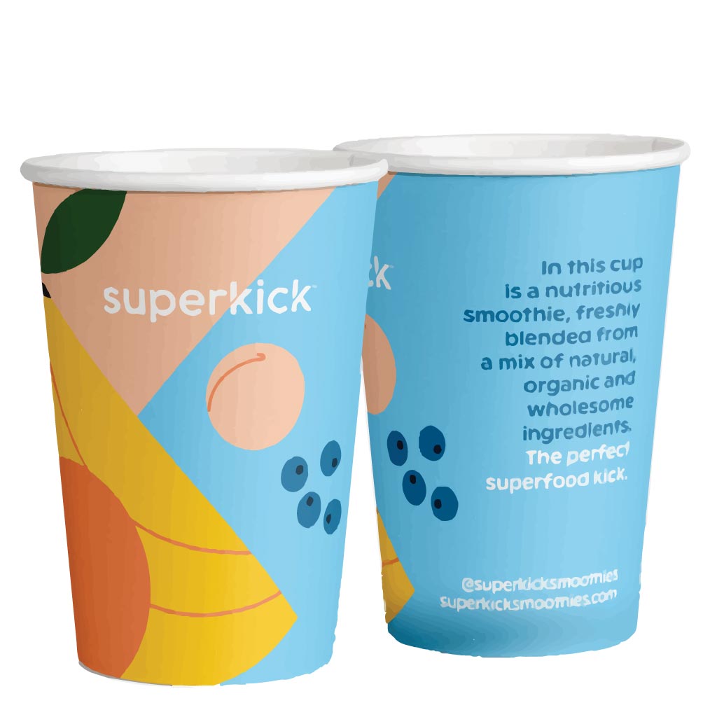 Cups (250)