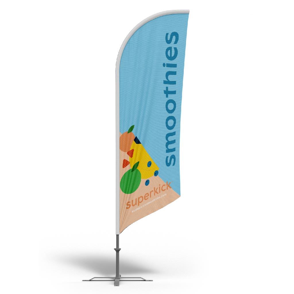 Flag (Select Base)