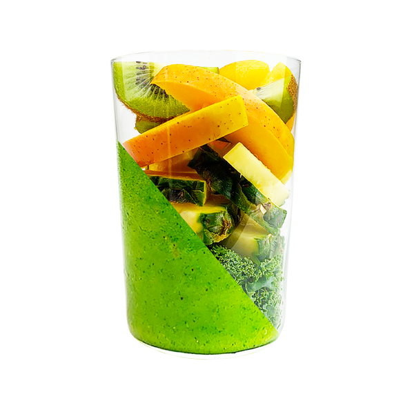 Smoothie Evergreen 200Gx20